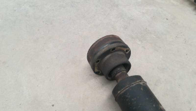 TRANSMISION CENTRAL, AUDI, A8 (4E)