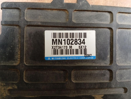 MODULO ELECTRONICO Mitsubishi MONTERO (V60/V70) 