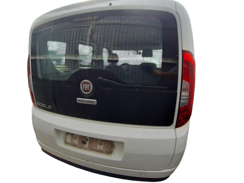 FIAT II DOBLÒ (263) CARGO used