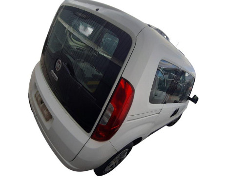 FIAT II DOBLÒ (263) CARGO used