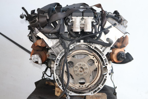  MOTOR COMPLETO, MERCEDES-BENZ, CLASE ML (BM 163) 