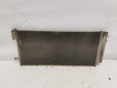 CONDENSADOR / RADIADOR AIRE ACONDICIONADO, Opel, CORSA D