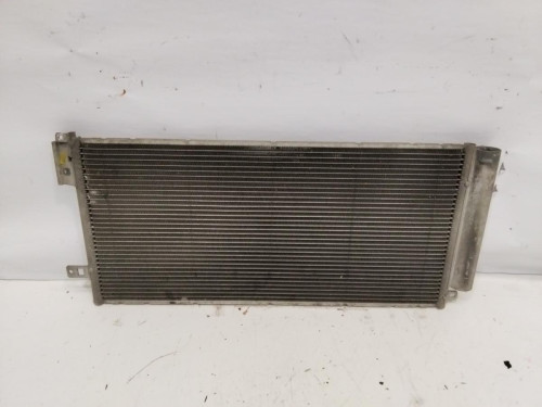 CONDENSADOR / RADIADOR AIRE ACONDICIONADO Opel CORSA D 