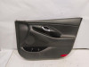 GUARNECIDO PUERTA DELANTERA DERECHA Hyundai I30 (PD) 