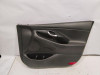 GUARNECIDO PUERTA DELANTERA DERECHA Hyundai I30 (PD) 