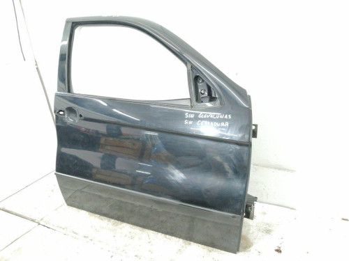  PUERTA DELANTERA DERECHA, BMW, SERIE X5 (E53) 