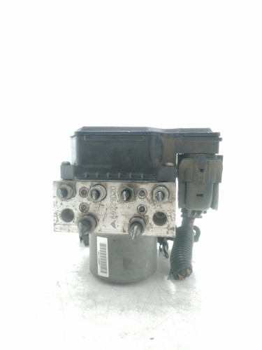  ABS, FORD, S-MAX (CA1) 