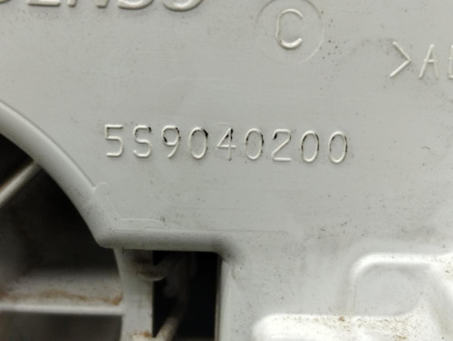  MANDO CALEFACCION / AIRE ACONDICIONADO IVECO 
