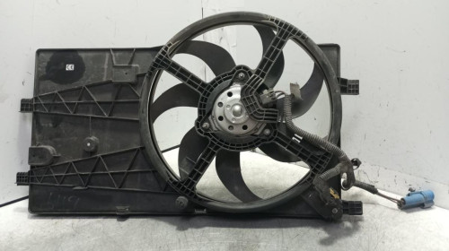  ELECTROVENTILADOR FIAT III FIORINO (225) 