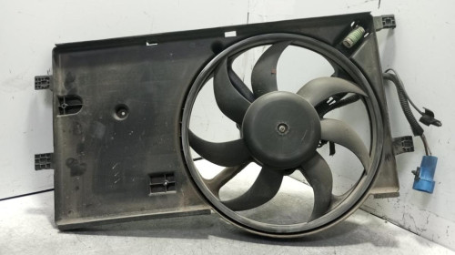  ELECTROVENTILADOR FIAT III FIORINO (225) 