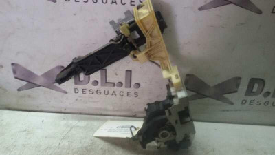 CERRADURA PUERTA DELANTERA DERECHA, Ford, MONDEO BERLINA (GE)