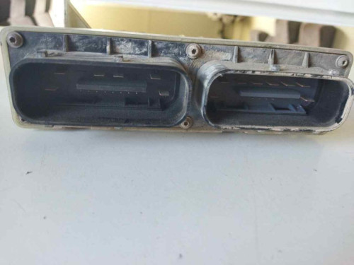 CENTRALITA AIRE ACONDICIONADO Opel ZAFIRA A 