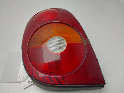 PILOTO TRASERO DERECHO, RENAULT, MEGANE I FASE 2 COUPE (DA...)