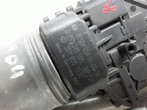 MOTOR LIMPIA DELANTERO 