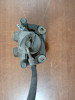 PINZA DE FRENO TRASERA IZQUIERDA Toyota RAV4 (A3) 