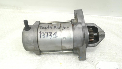 MOTOR ARRANQUE, TOYOTA, AVENSIS WAGON (T25)
