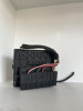 CAJA RELES / FUSIBLES 