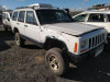 JEEP CHEROKEE (XJ) 