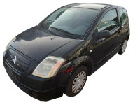 CITROEN C2