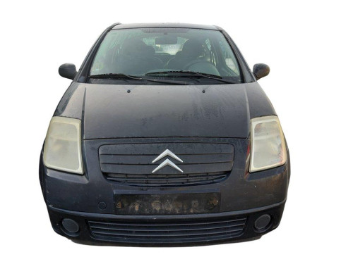 CITROEN C2, CITROEN, C2