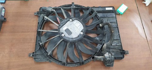 ELECTROVENTILADOR Land Rover RANGE ROVER EVOQUE 