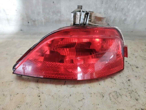FARO ANTINIEBLA TRASERO IZQUIERDO Renault MEGANE IV BERLINA 5P 