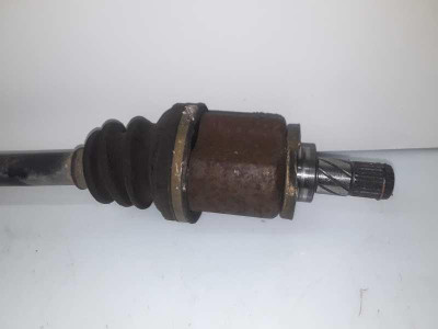 TRANSMISION DELANTERA IZQUIERDA