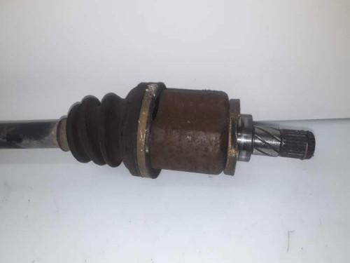 TRANSMISION DELANTERA IZQUIERDA 