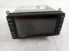  SISTEMA AUDIO / RADIO CD MITSUBISHI OUTLANDER (CW0) 