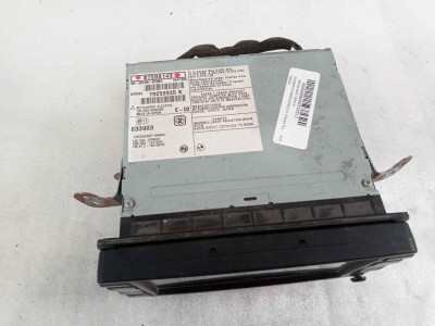 SISTEMA AUDIO / RADIO CD, MITSUBISHI, OUTLANDER (CW0)