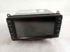  SISTEMA AUDIO / RADIO CD MITSUBISHI OUTLANDER (CW0) 
