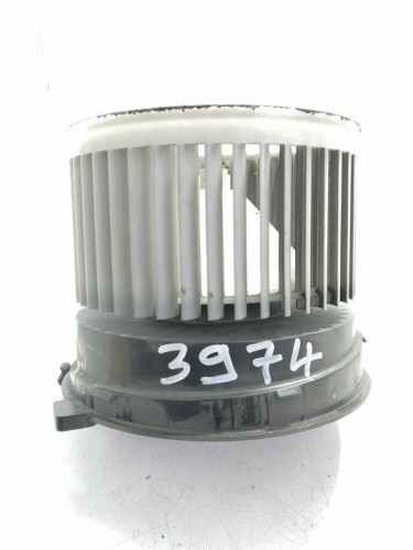  MOTOR CALEFACCION NISSAN QASHQAI (J10) 