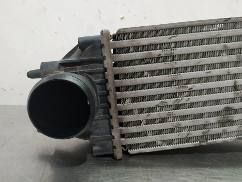  INTERCOOLER, CITROEN, C4 BERLINA 