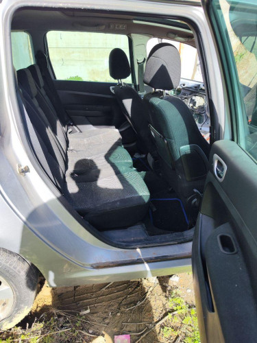 GOMAS CONTORNO PUERTA, PEUGEOT, 307 BREAK/ SW (S2)