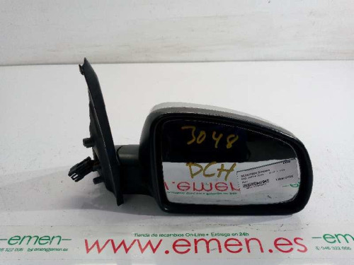  RETROVISOR DERECHO OPEL MERIVA 