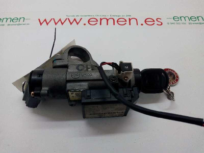 CONMUTADOR DE ARRANQUE, CHEVROLET, NUBIRA BERLINA