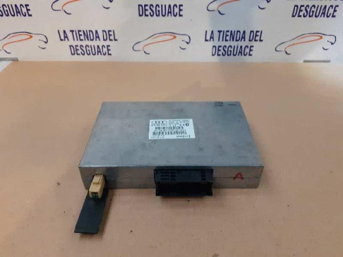  MODULO ELECTRONICO 