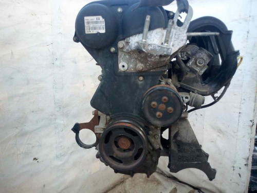  MOTOR COMPLETO 