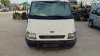  FORD TRANSIT FURGÓN CORTO (FY) 