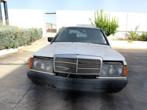 Mercedes-Benz 190 (BM 201)(11.1982->) — автомобиль-донор на запчасти 