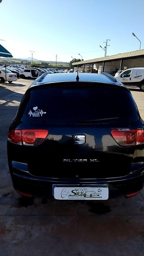 PORTON TRASERO Seat Altea XL (5P5)(10.2006->) SEAT Altea XL (5P5)(10.2006->) 