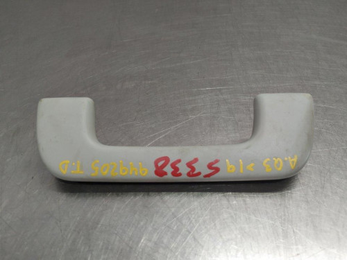  ASIDERO TECHO TRASERO DERECHO, , 