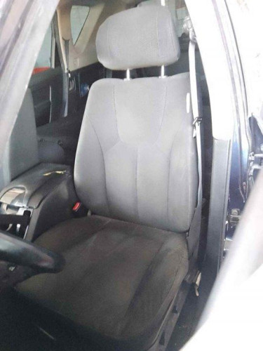 ASIENTO DELANTERO IZQUIERDO Ssangyong REXTON 