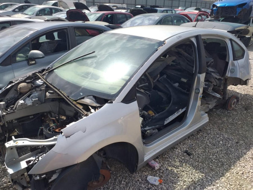  CITROEN C4 BERLINA 