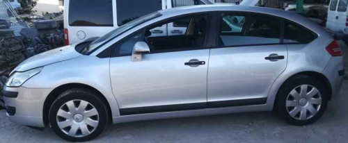  CITROEN C4 BERLINA 