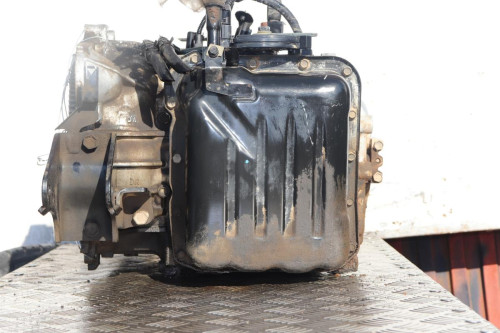  CAJA CAMBIOS, KIA, SPORTAGE (KM) 