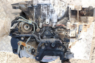 CAJA CAMBIOS, KIA, SPORTAGE (KM)