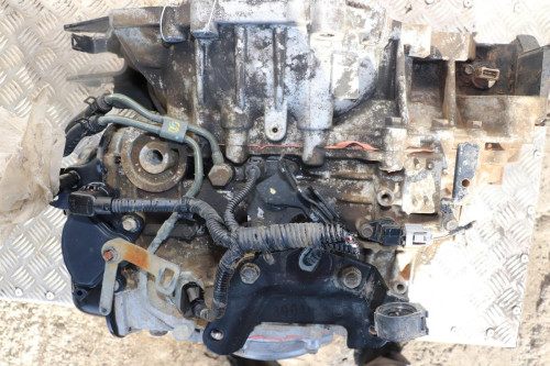  CAJA CAMBIOS, KIA, SPORTAGE (KM) 