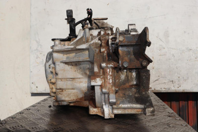 CAJA CAMBIOS, KIA, SPORTAGE (KM)