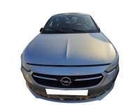 OPEL CORSA F